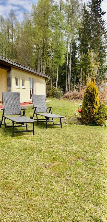 Ferienhaus Am Traunsee Mit Bergsicht Traunkirchen Exterior foto