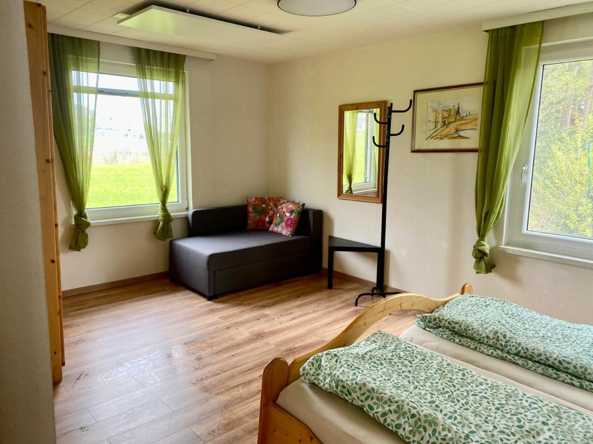 Ferienhaus Am Traunsee Mit Bergsicht Traunkirchen Exterior foto